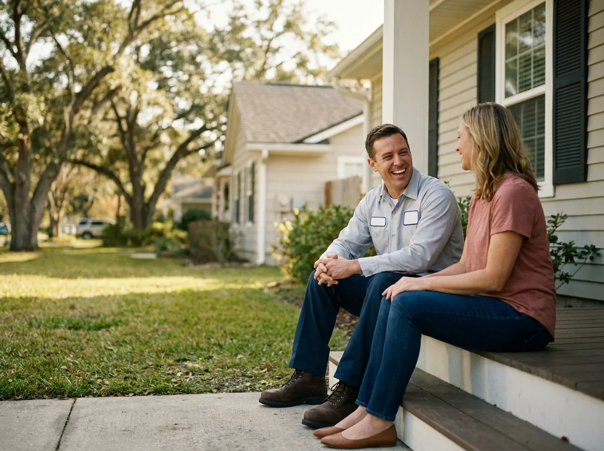 Septic tank pumping FAQs for Henderson, MI